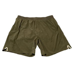 Rhone Shorts Black Size Large